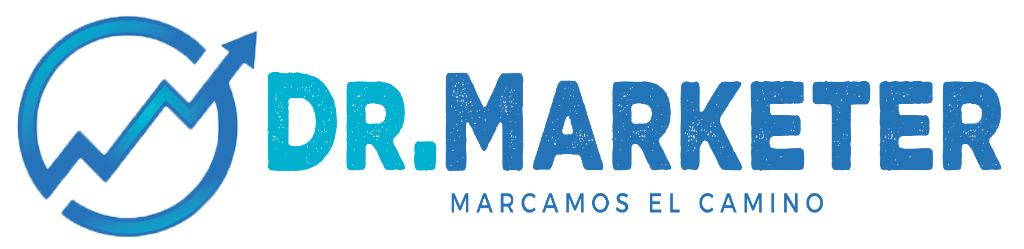 Dr. Marketer Control — Sistema de gestión con IA para clínicas médicas