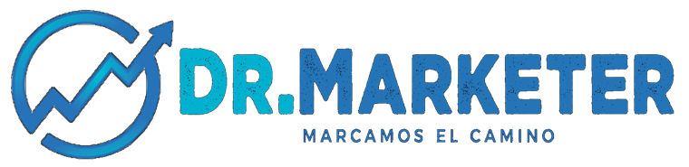 Dr. Marketer