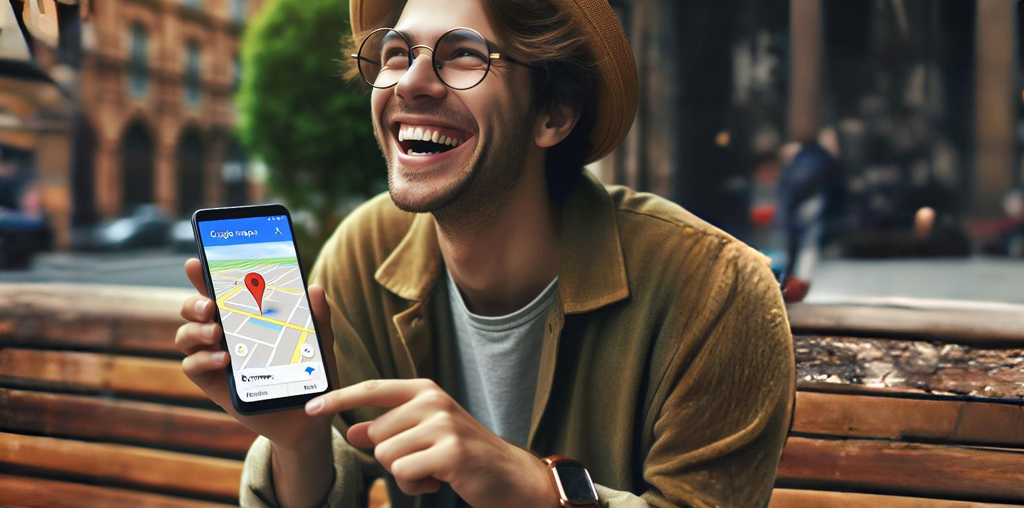 poner mi negocio en google maps