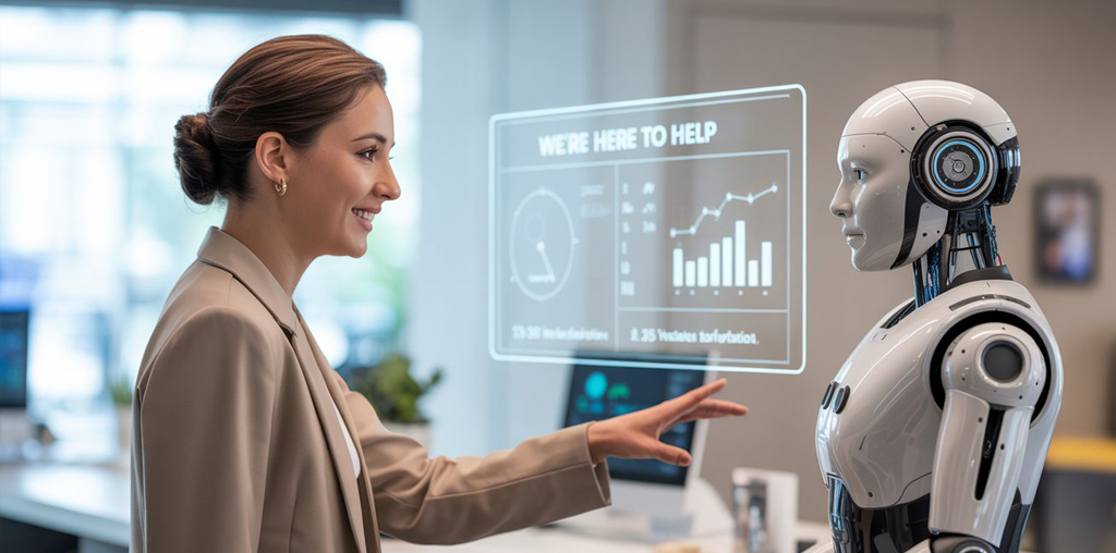 gestión de Agentes de inteligencia artificial