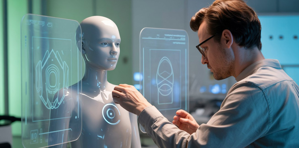 gestión de Agentes de inteligencia artificial