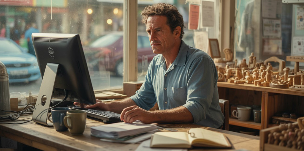 Soluciones para negocios