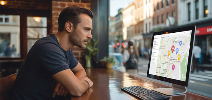 poner mi negocio en google maps